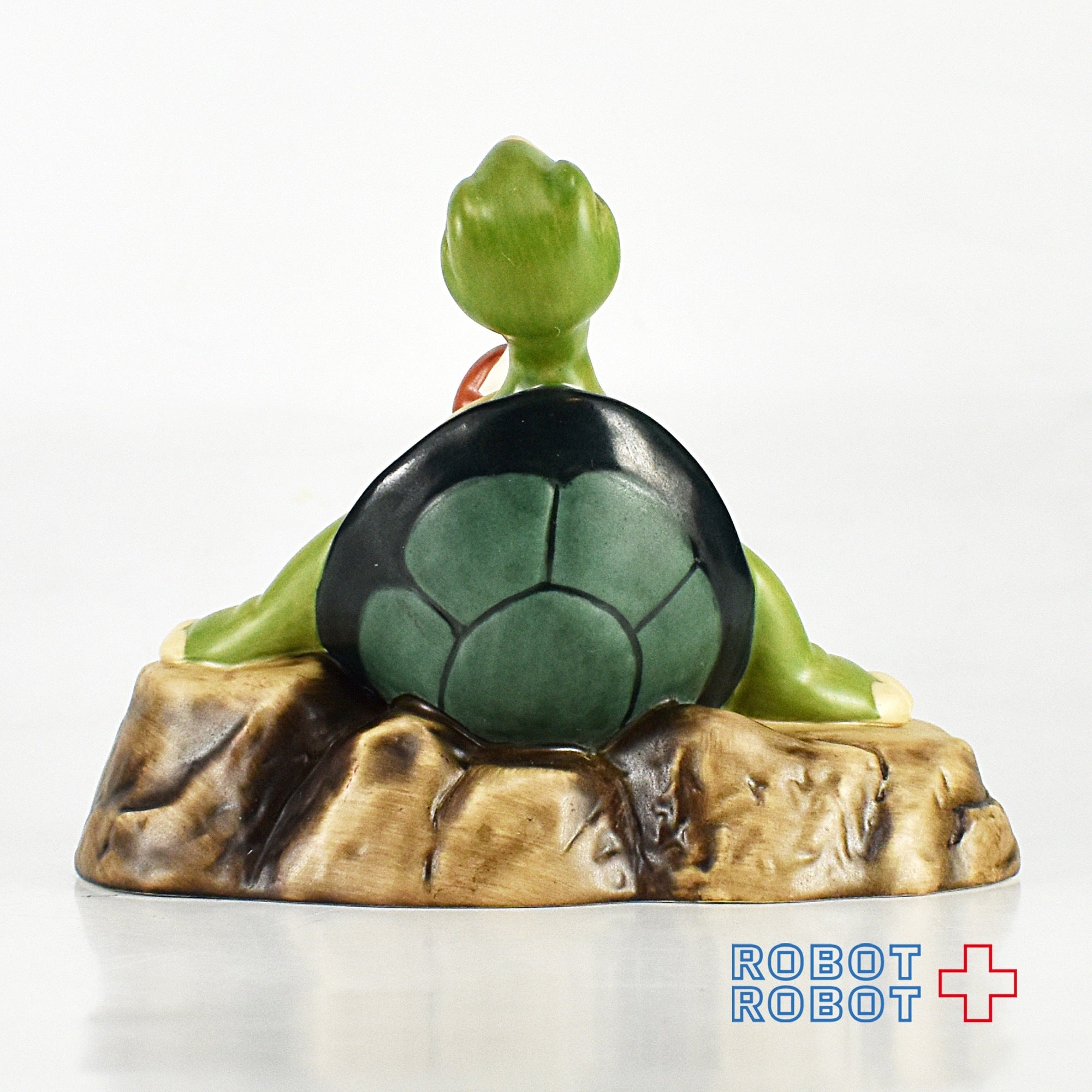 ディズニー WDCC 白雪姫 カメとシマリス – ROBOTROBOT