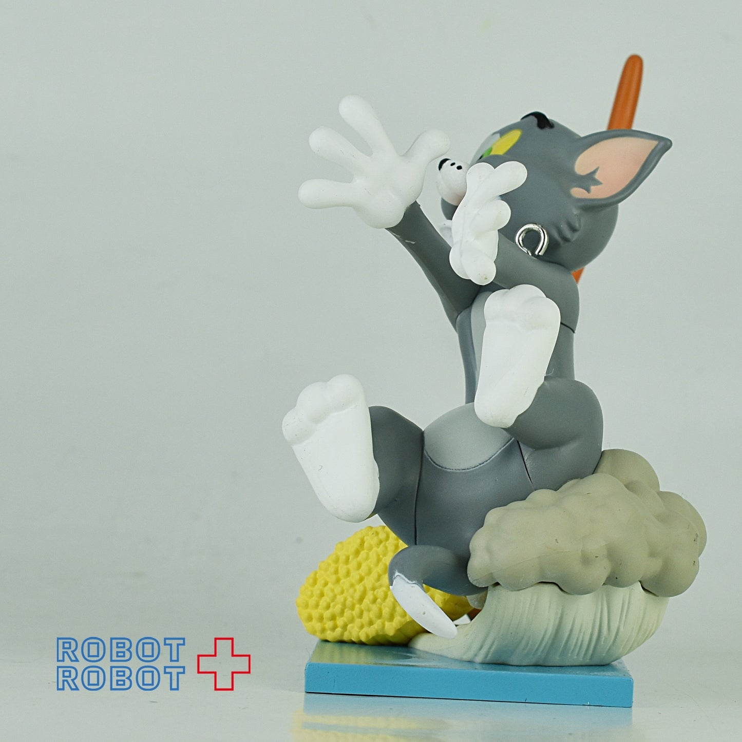 Hallmark 2018 トム＆ジェリー クリスマス・オーナメント マウスクリーニング 箱入 - ROBOTROBOT