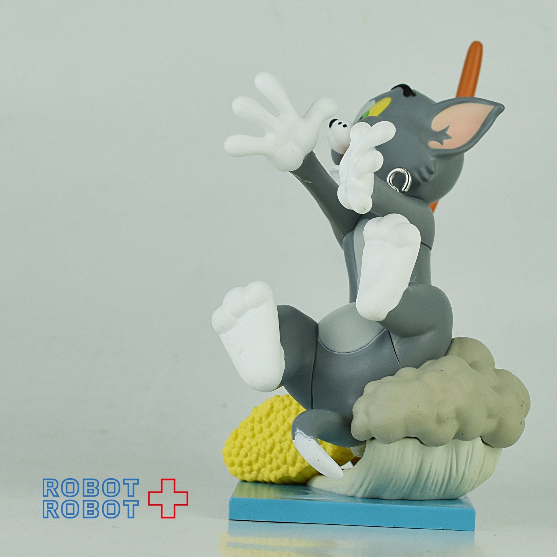 Hallmark 2018 トム＆ジェリー クリスマス・オーナメント マウスクリーニング 箱入 - ROBOTROBOT