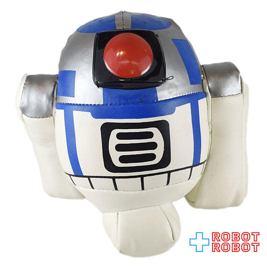 タカラ スター・ウォーズ R2-D2 クレーンペット  SW-5-2 1992 ぬいぐるみ人形