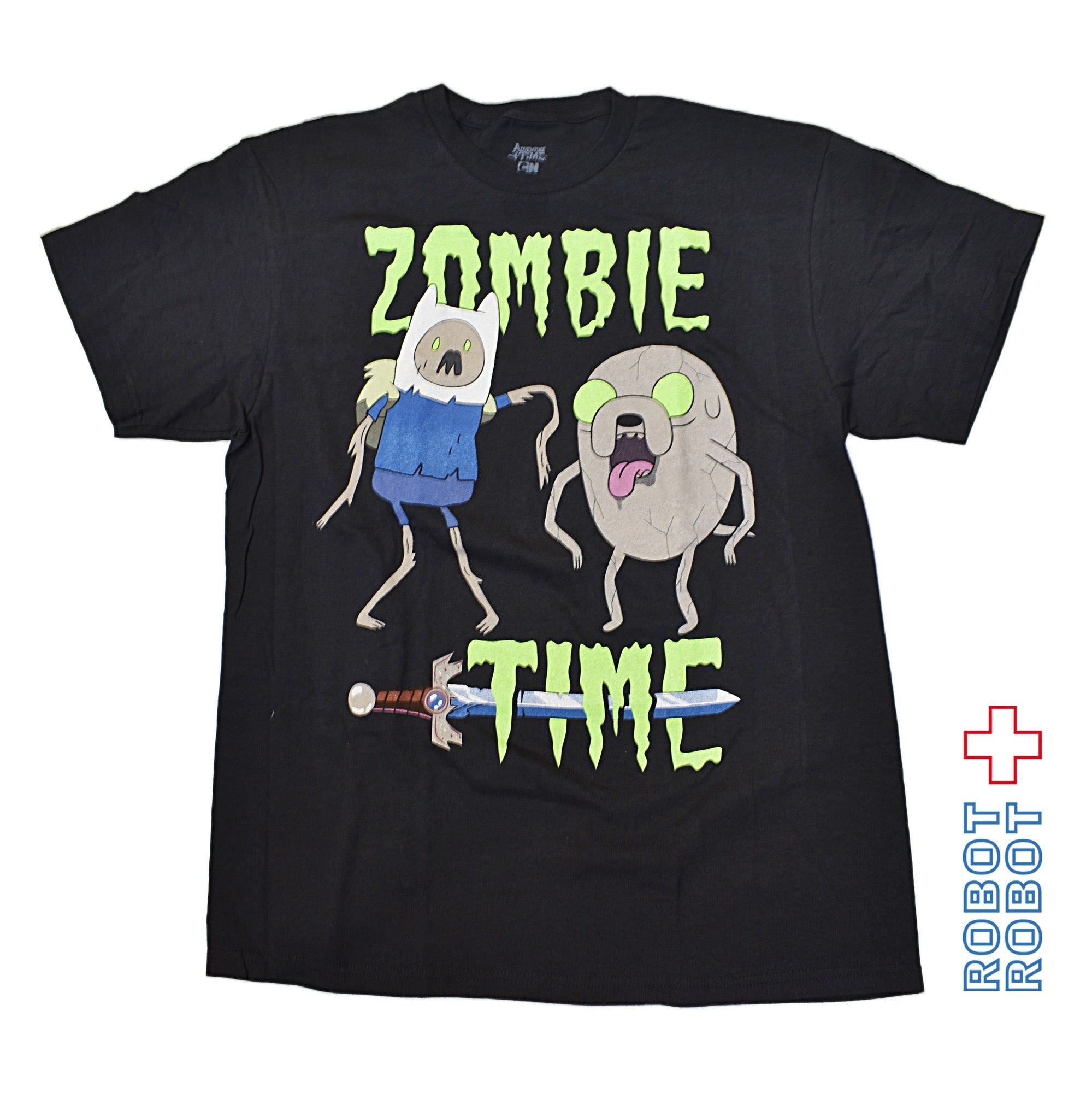Future Zombie フューチャーゾンビ 半袖 Tシャツ ROCKS - メルカリ