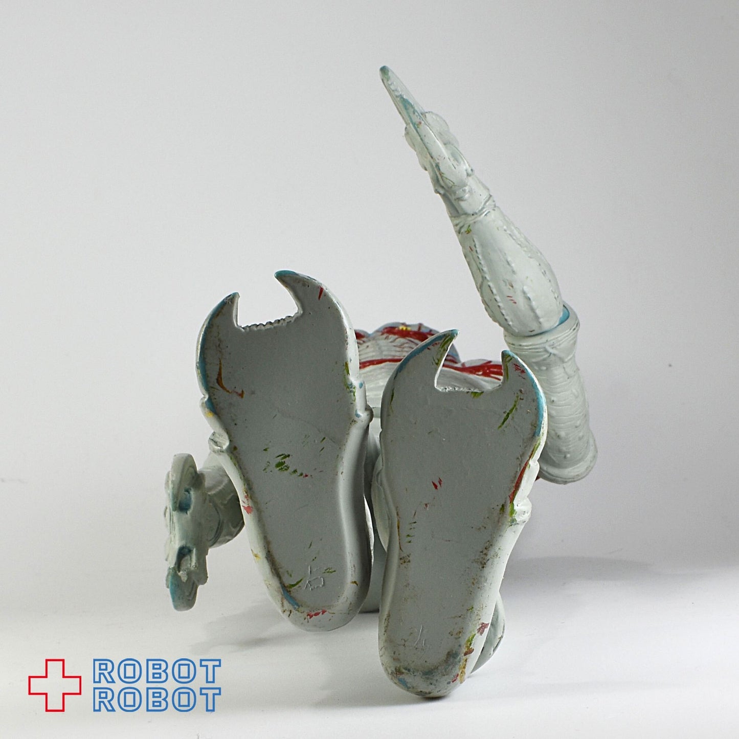 ツクダホビー 宇宙水爆戦 メタルナ・ミュータント ジャンボフィギュアシリーズ