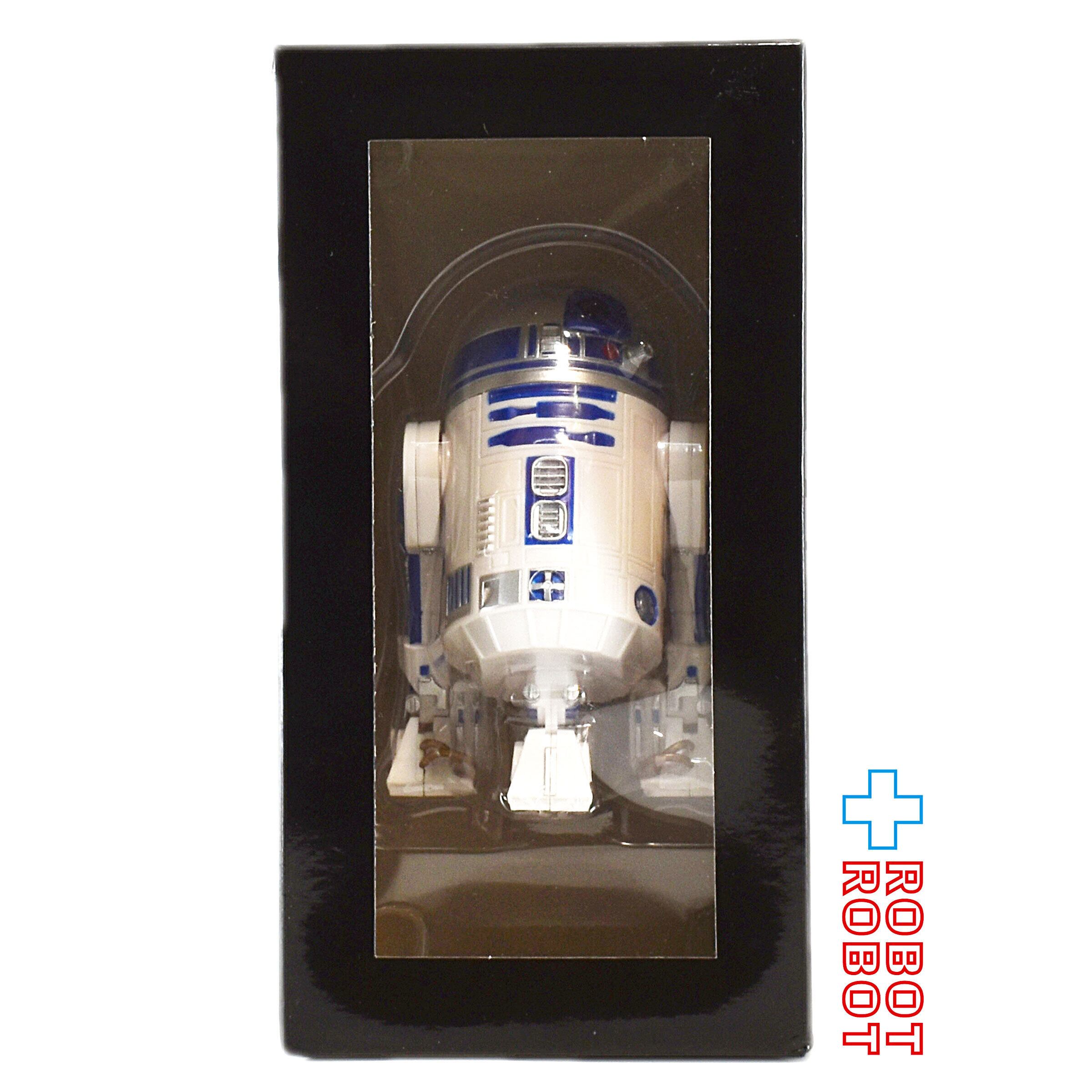 セガ スター・ウォーズ プレミアム 1/10スケールフィギュア R2-D2 未