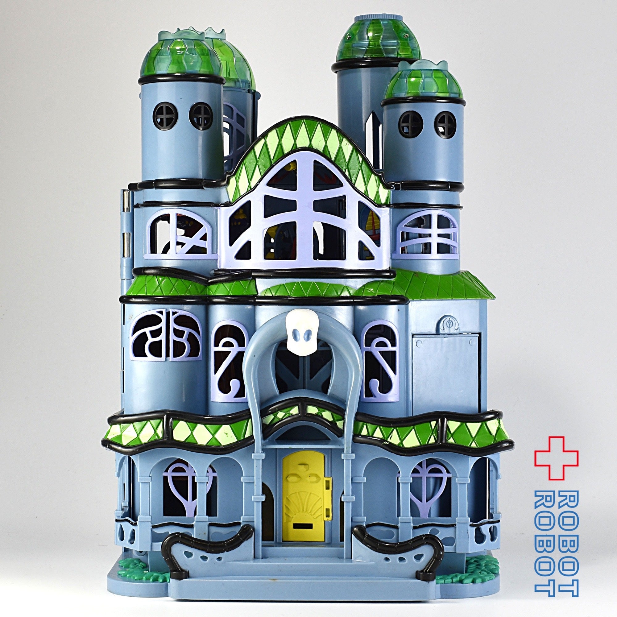 トレンドマスター キャスパー キャッスル プレイセット Whipstaff Manor Playset – ROBOTROBOT