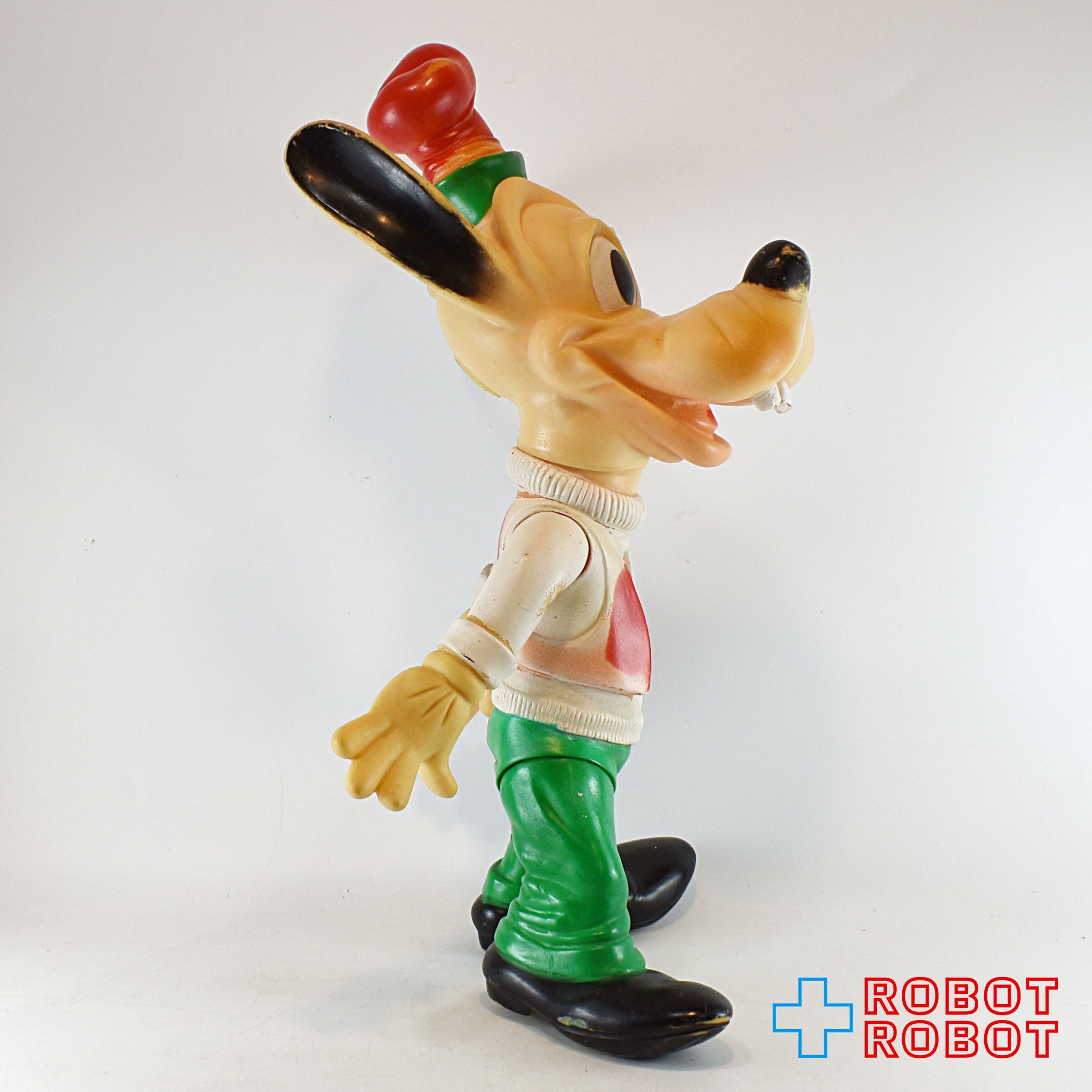 ジャンク ビンテージ 新品 歌う 光る ポニー ソフビ ドール 人形 馬 置物 ジャンク ビンテージ 新品 歌う 光る ポニー ソフビ ドール 人形 馬