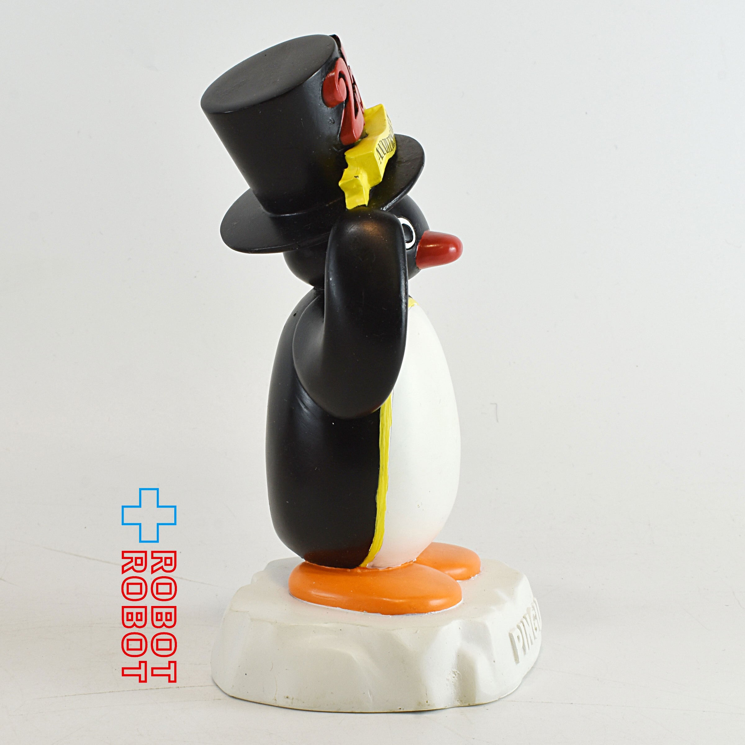 ピングー 25周年 スタチュー フィギュア – ROBOTROBOT