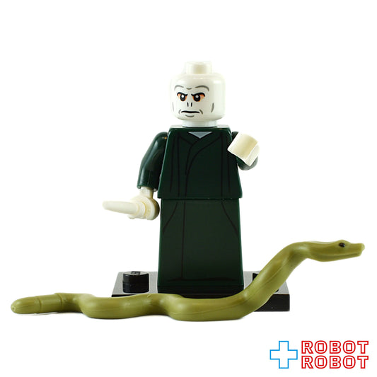 LEGO レゴ 71022 ハリー・ポッター＆ファンタスティック・ビースト ミニフィグ #9 ヴォルデモート卿
