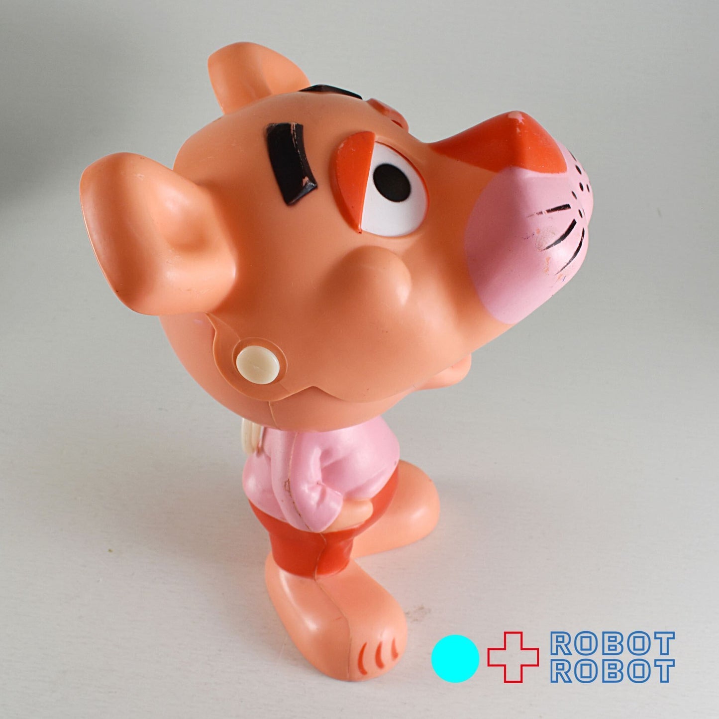 マテル トーキング ピンクパンサー チャッターチャムス CHATTER CHUMS