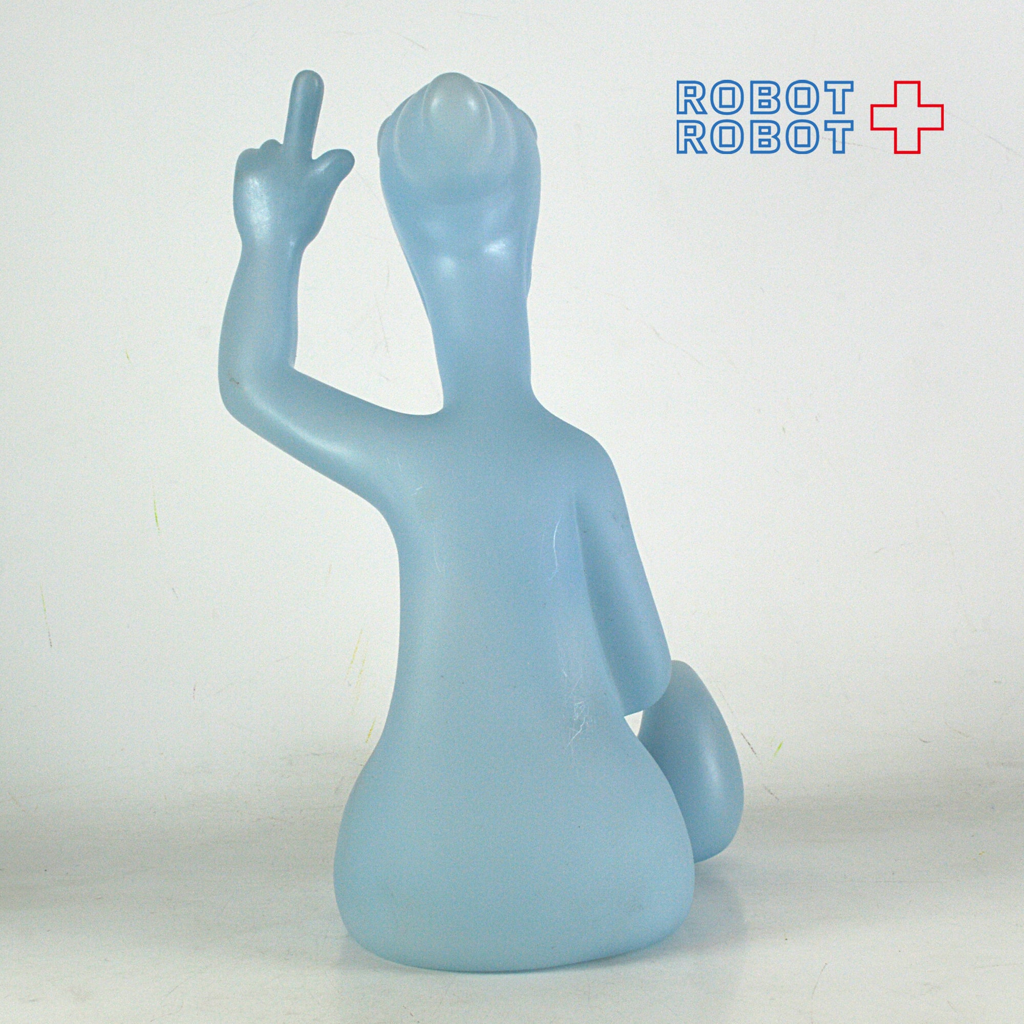 キャスパー / ストレッチ ソフビフィギュア ピザハット – ROBOTROBOT