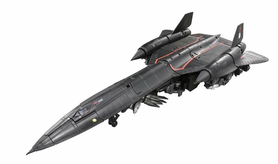 ○タカラトミー トランスフォーマー スタジオシリーズ SS-26 ジェット