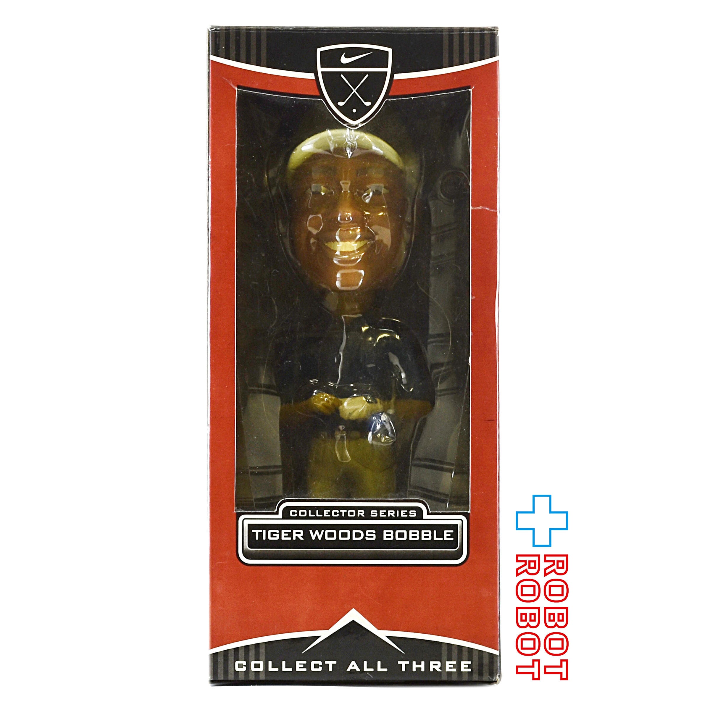 最上の品質な ボブルヘッド人形（3体組） B・ウイリアムス D・ジーター 