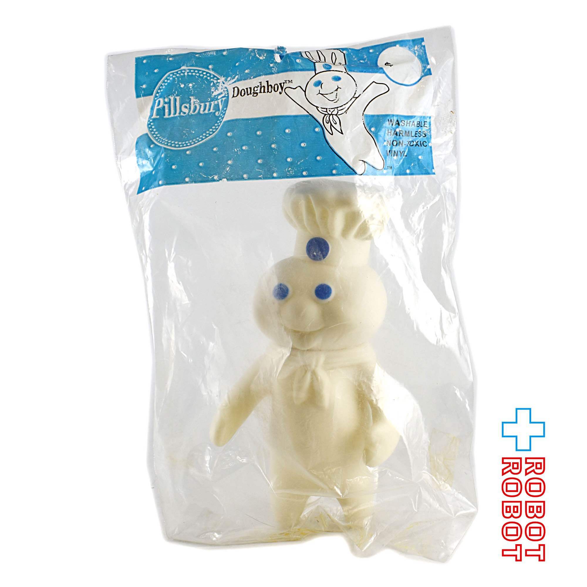 pillsbury doughboy 9月 置物 - コレクション