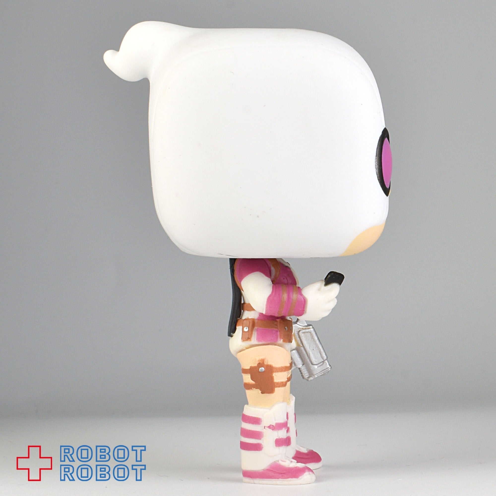 ファンコ POP! マーベル グウェン・プール ルース – ROBOTROBOT