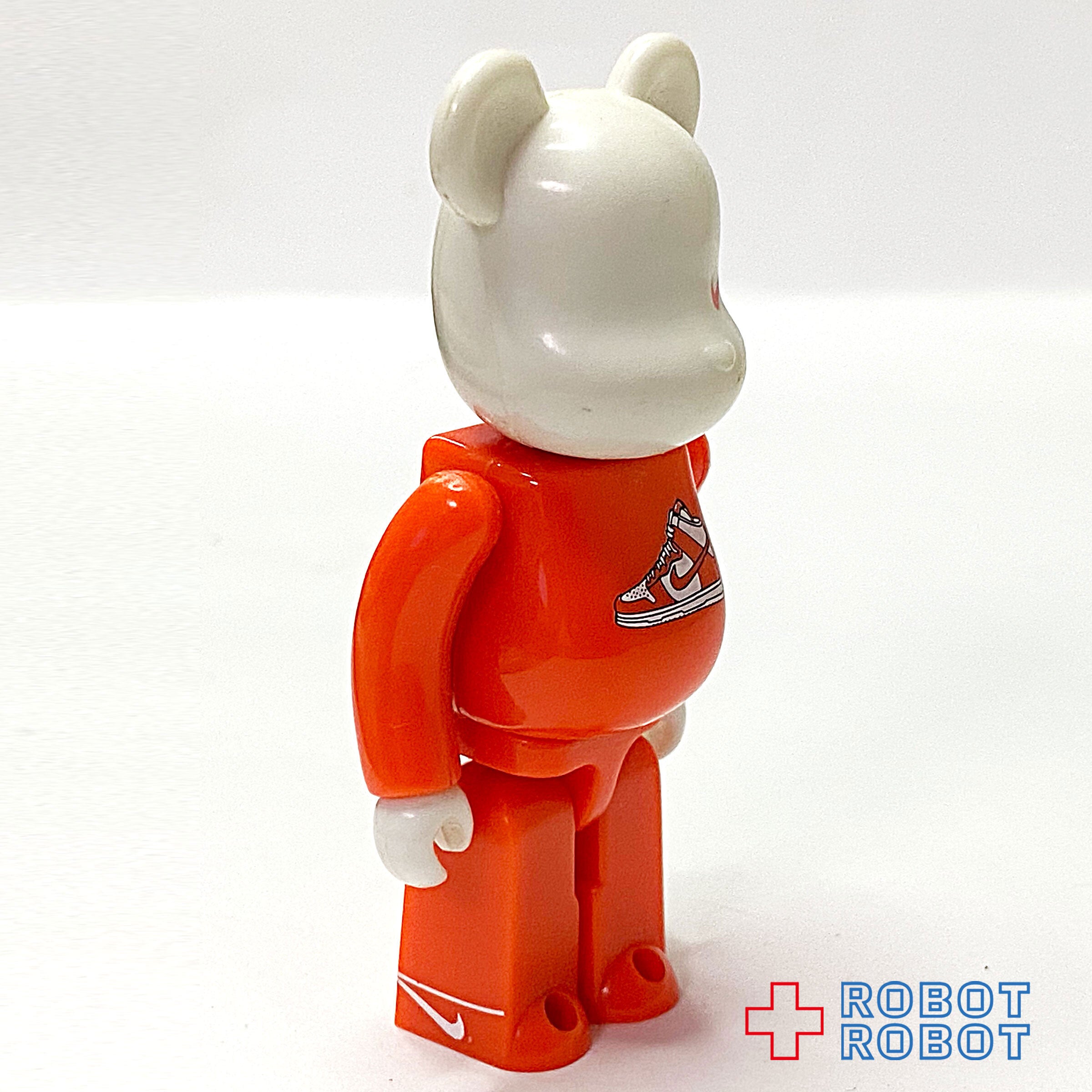 ベアブリックNIKE ベアフォースワンBE@RBRICK | hartwellspremium.com