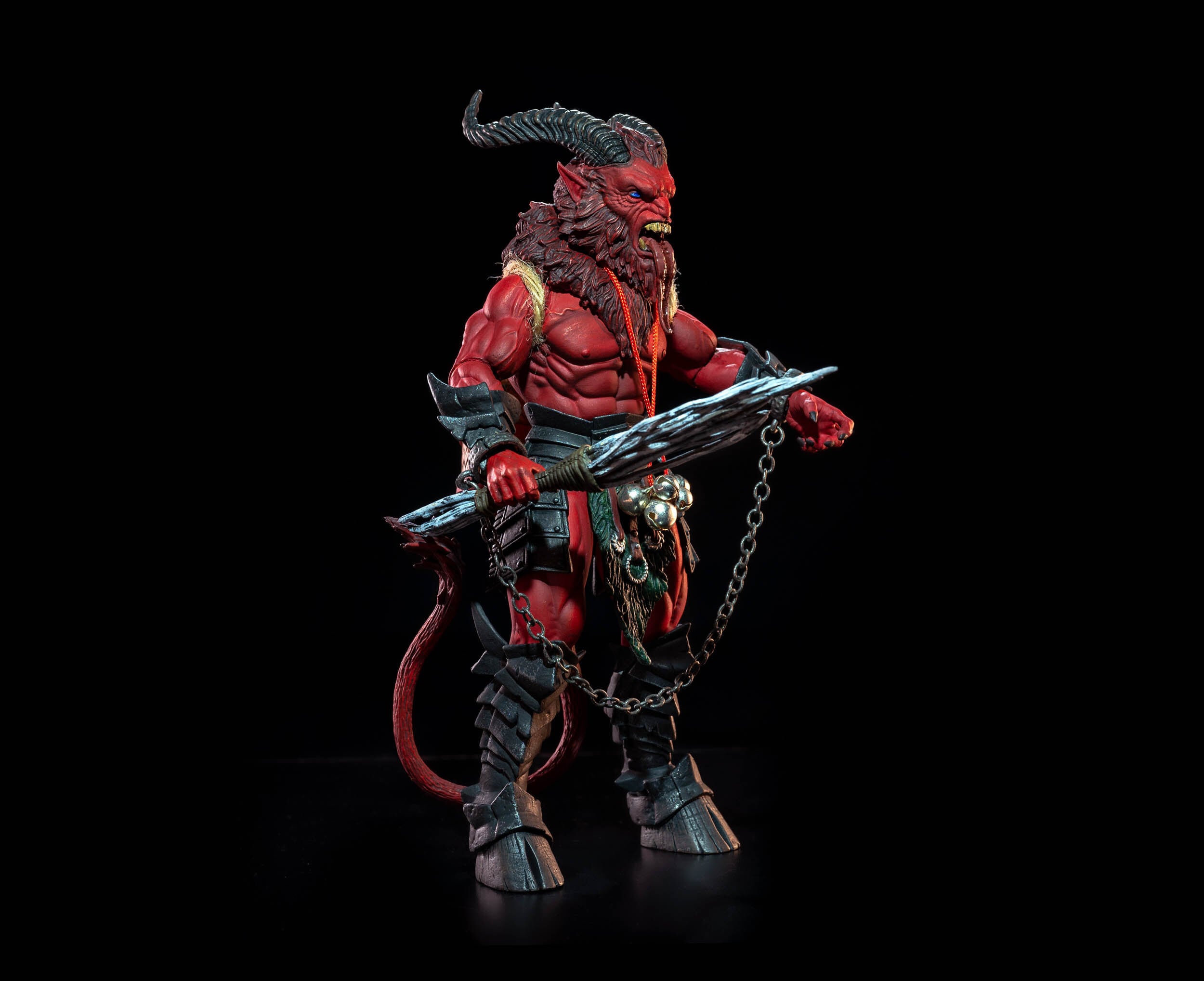 manchesterplumbingandheating.co.uk - FIGURA OBSCURA RED DEATH