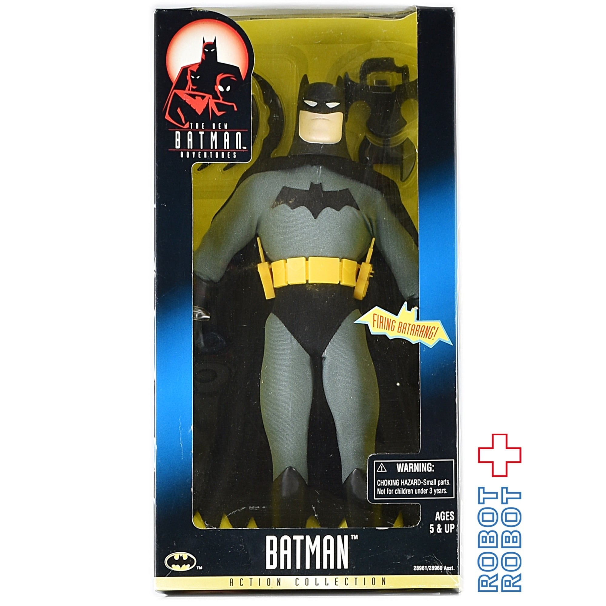 フギュア　バットマン S.H.フィギュアーツ新作！『ザ・バットマン』版バットマンがTNS