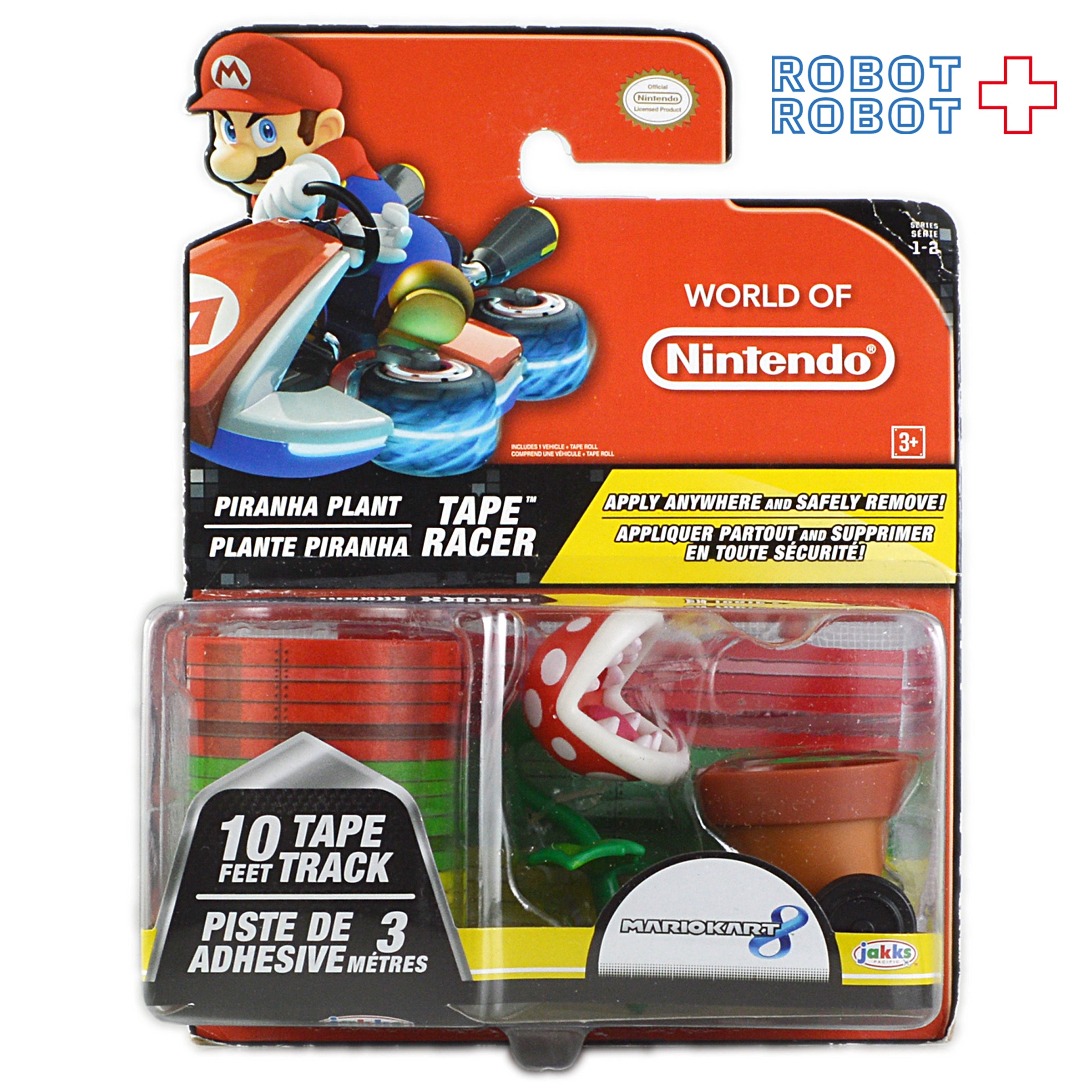 WORLD OF NINTENDO – tagged 