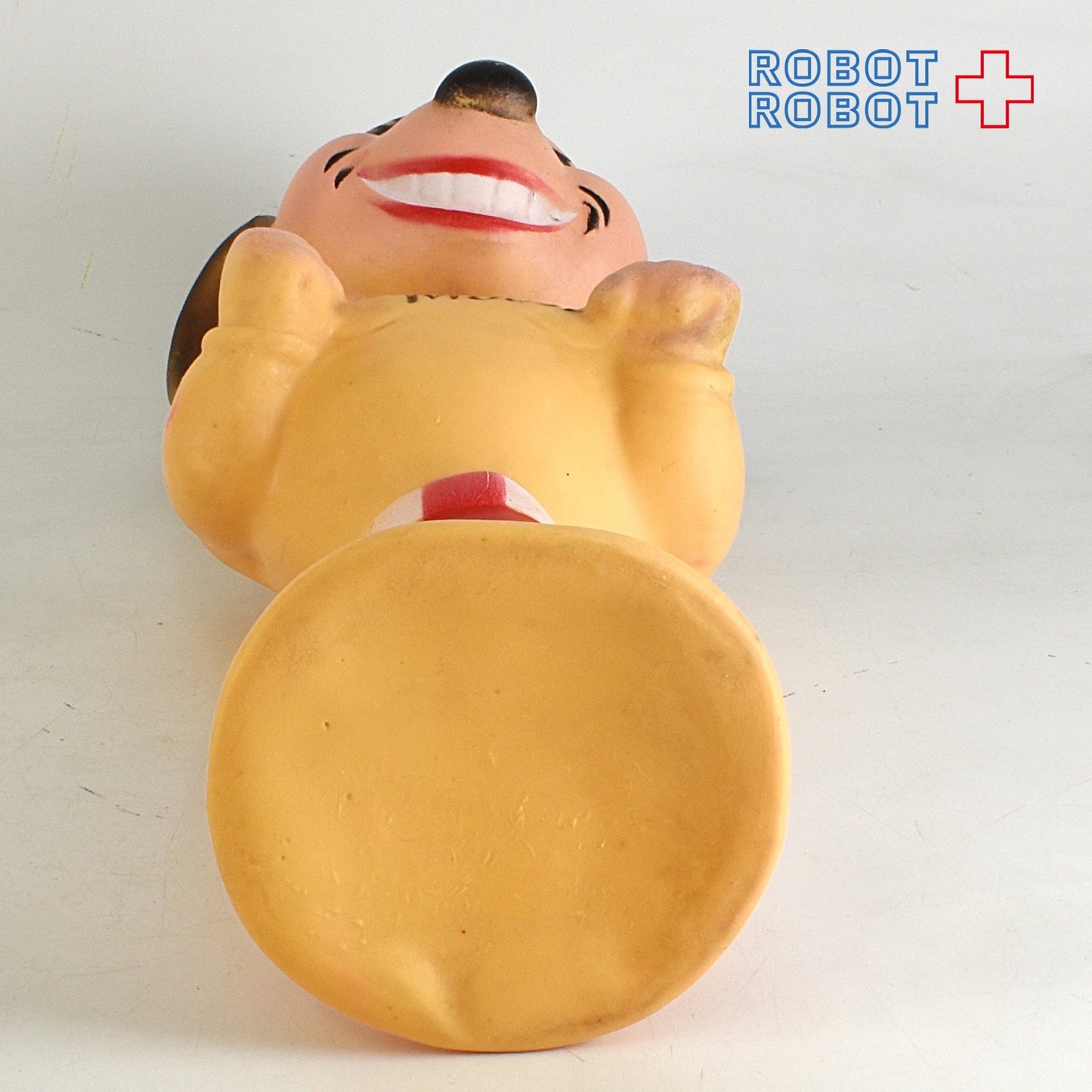 マイティーマウス ラバードール ※ヤケあり