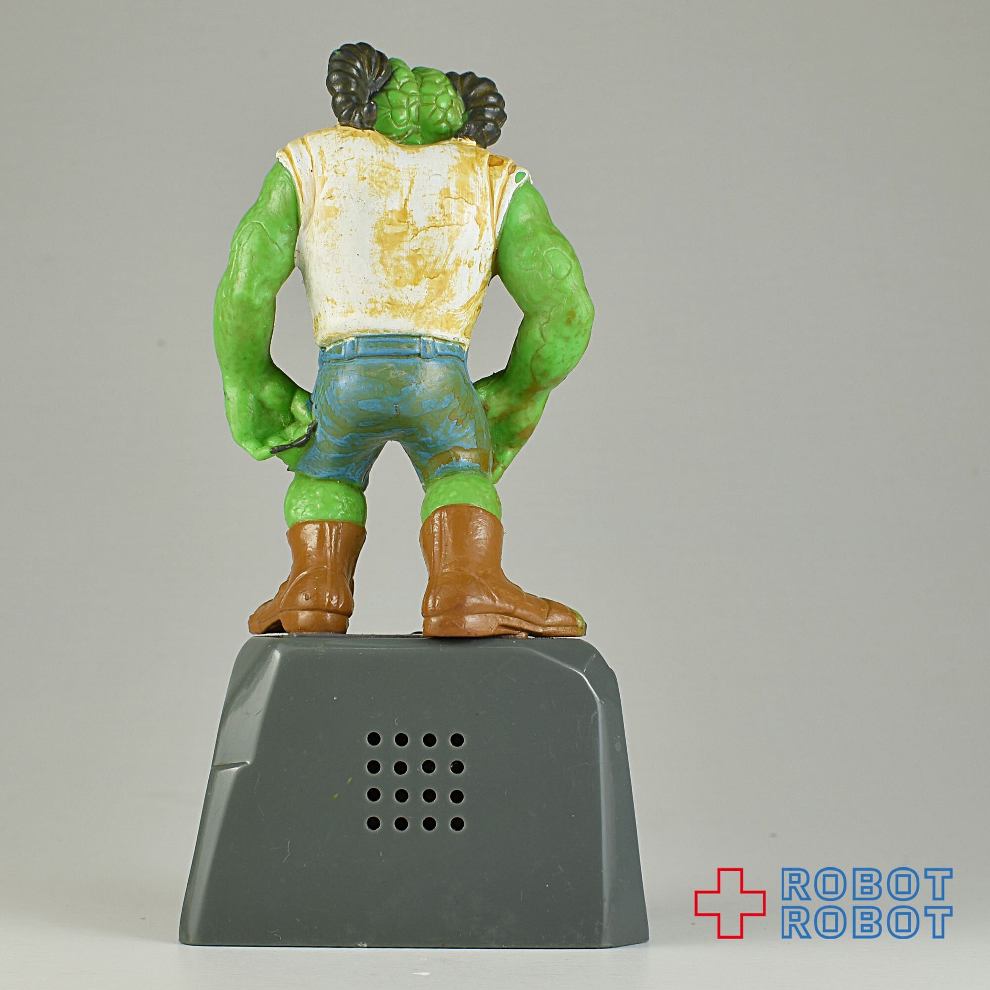 ハズブロ グースバンプス モンスター #16 ザ・ホラー フィギュア