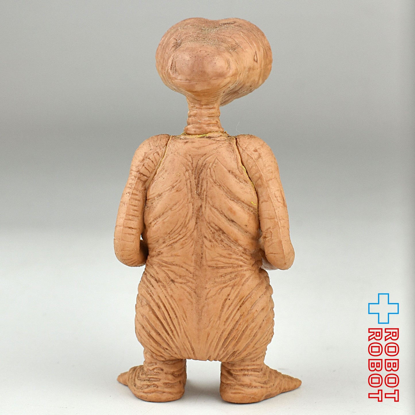 タカラトミーアーツ E.T. 名場面コレクション -ボクたちの大好きなE.T.!- E.T.と鉢植え