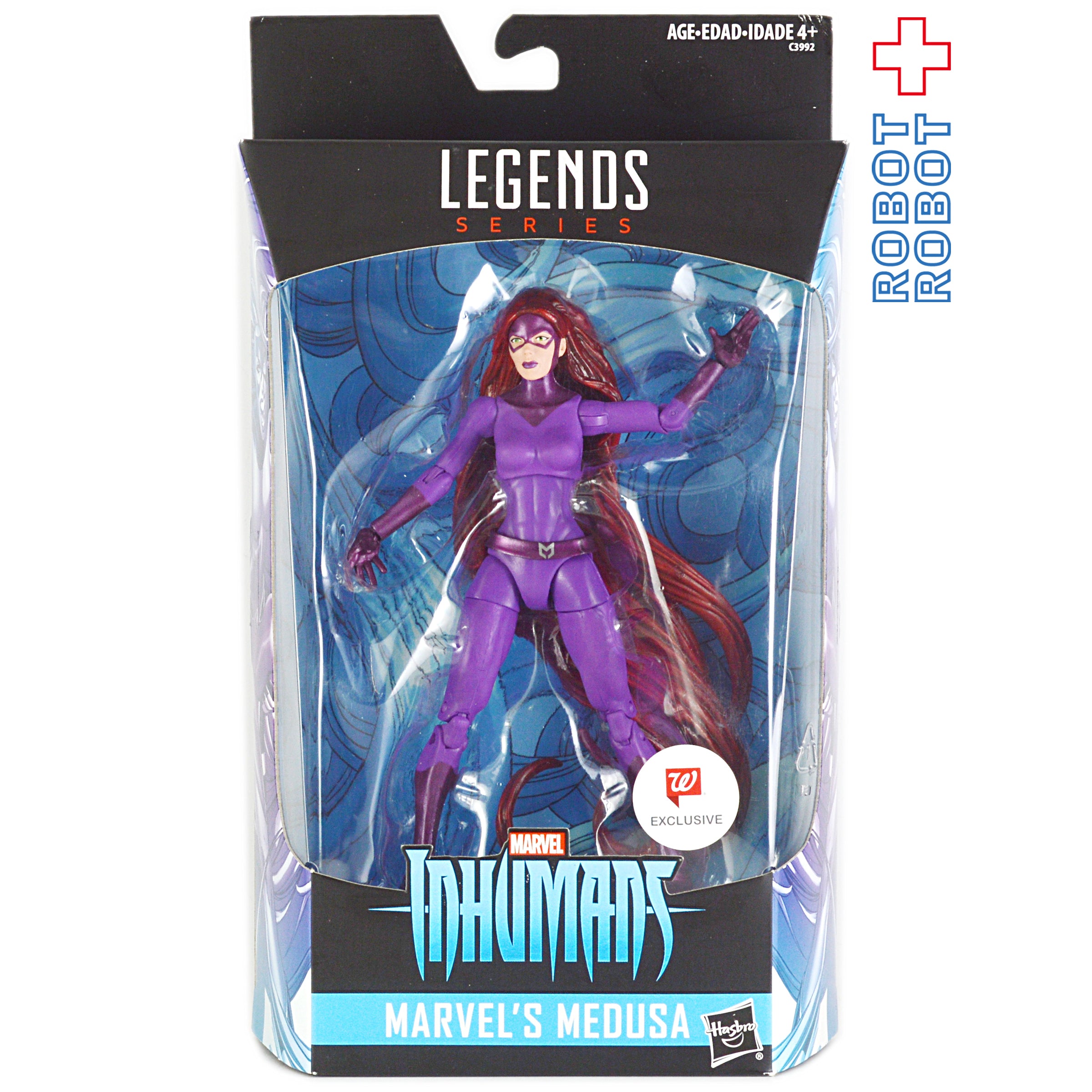 MARVEL LEGENDS – tagged 