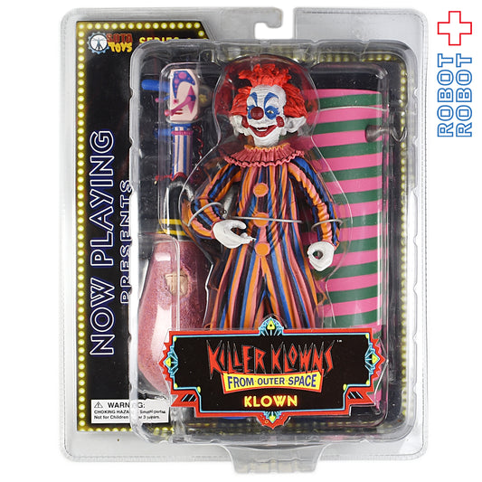 SOTA TOYS ナウプレイン シリーズ2 キラークラウン