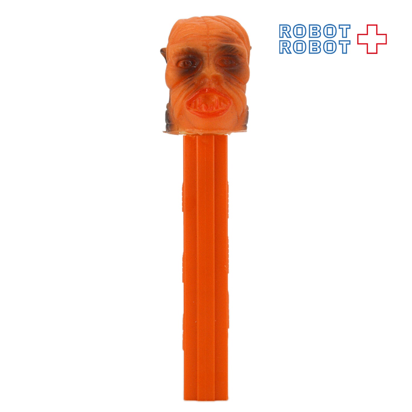 PEZ ディアボリック ソフトヘッド 足なし 3.8