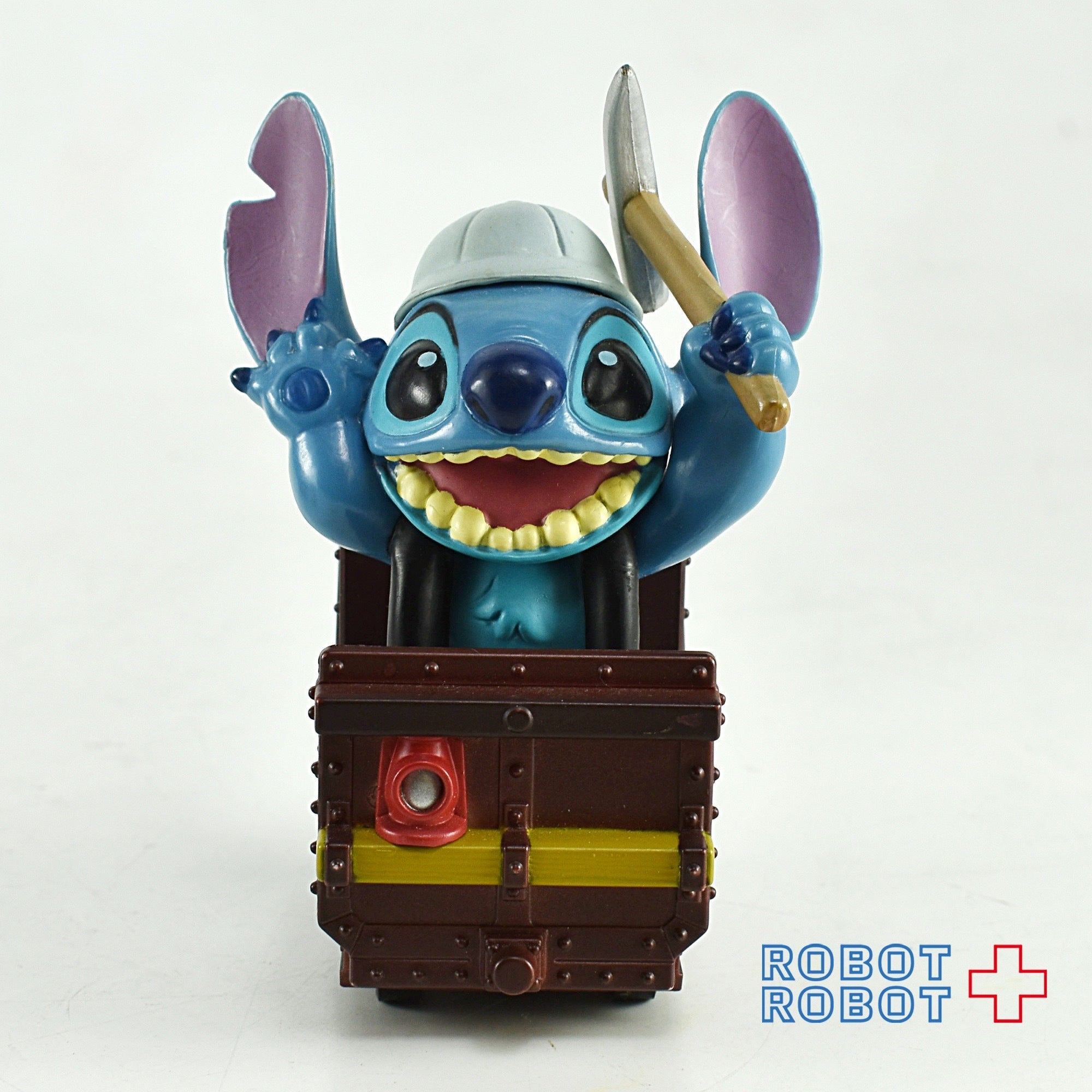 TDR スティッチ プルバック レイジングスピリッツ – ROBOTROBOT