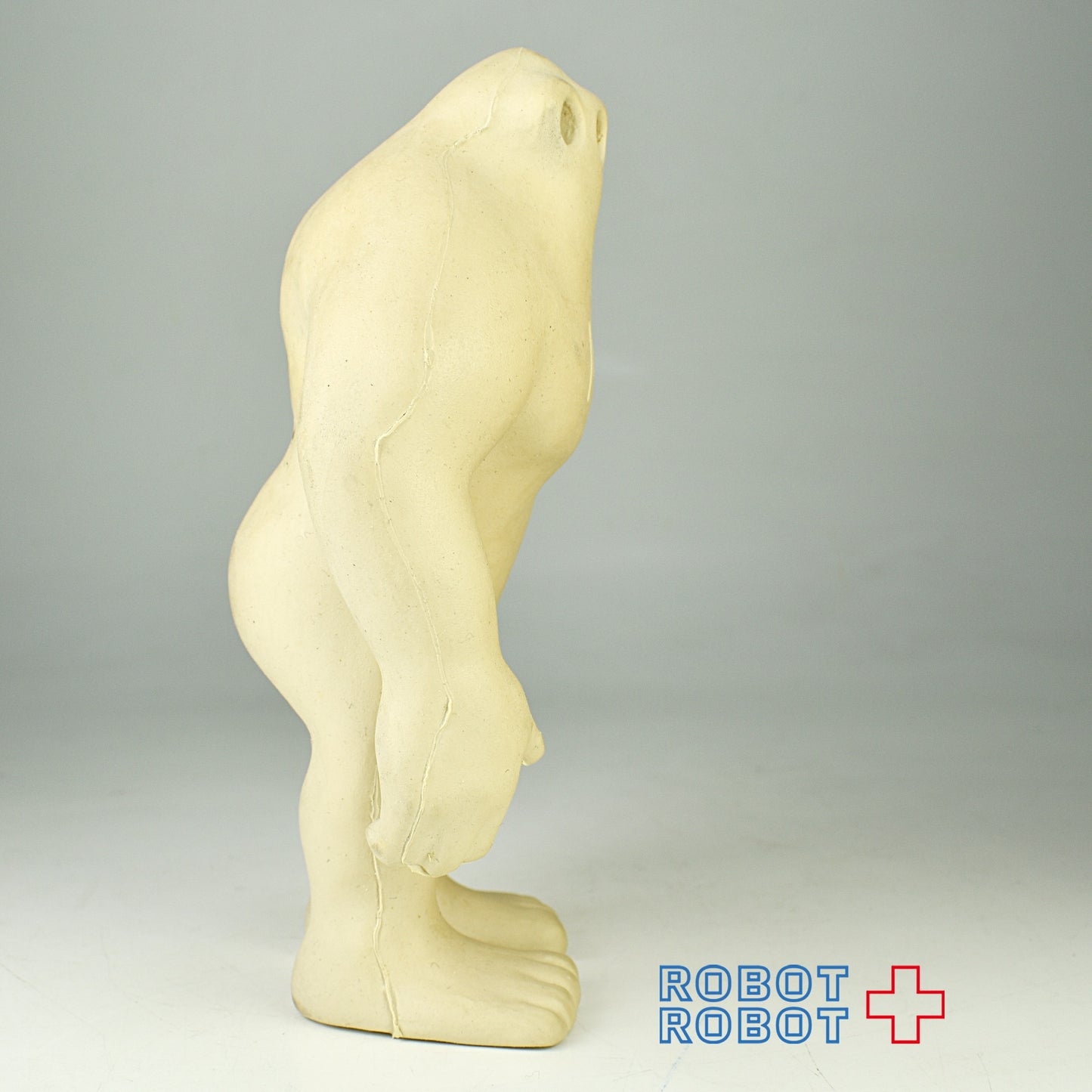 NIKE NKE 6.0 ナイキ 双頭怪人フィギュア 背中マジック