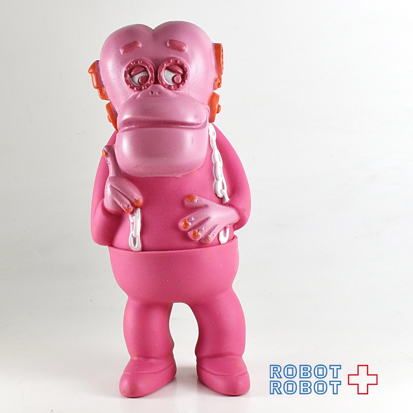 フランケンベリー FRANKENBERRY ソフビフィギュア 箱入