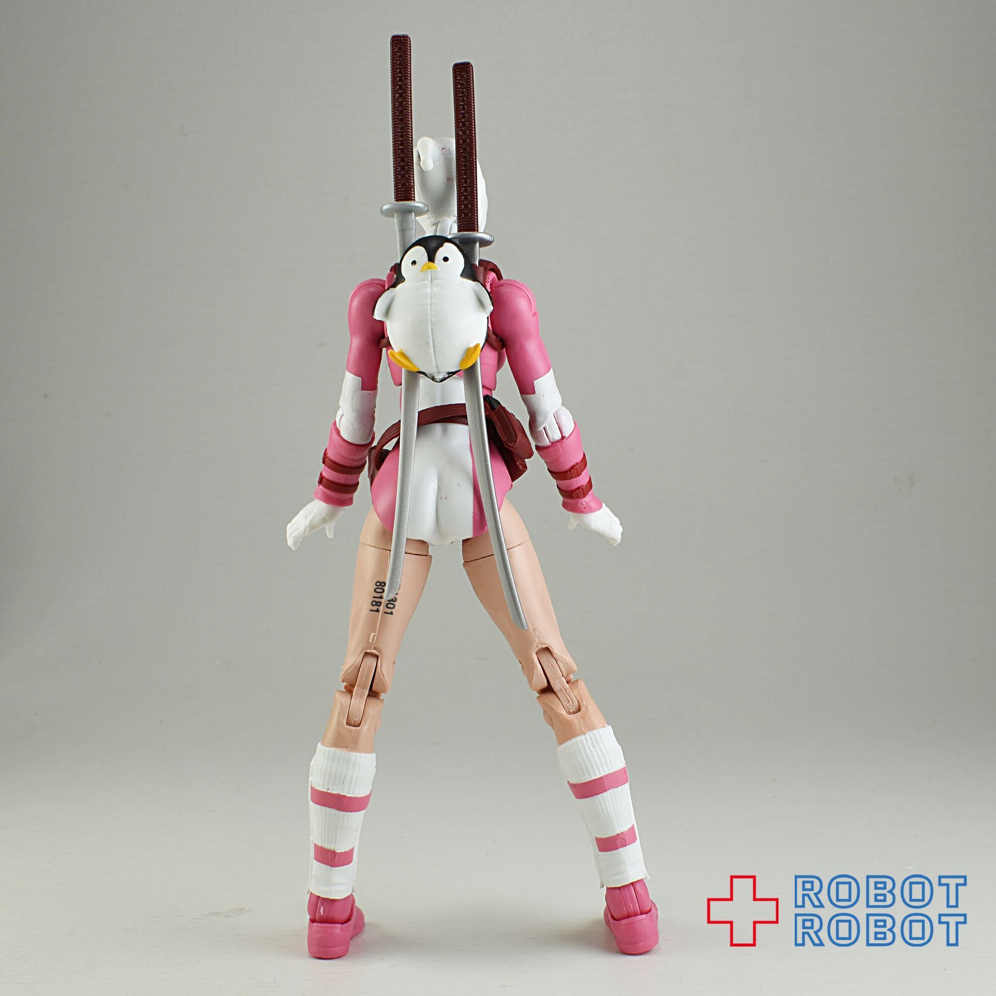 MAFEX GWENPOOL グウェンプール フィギュア - アメコミ