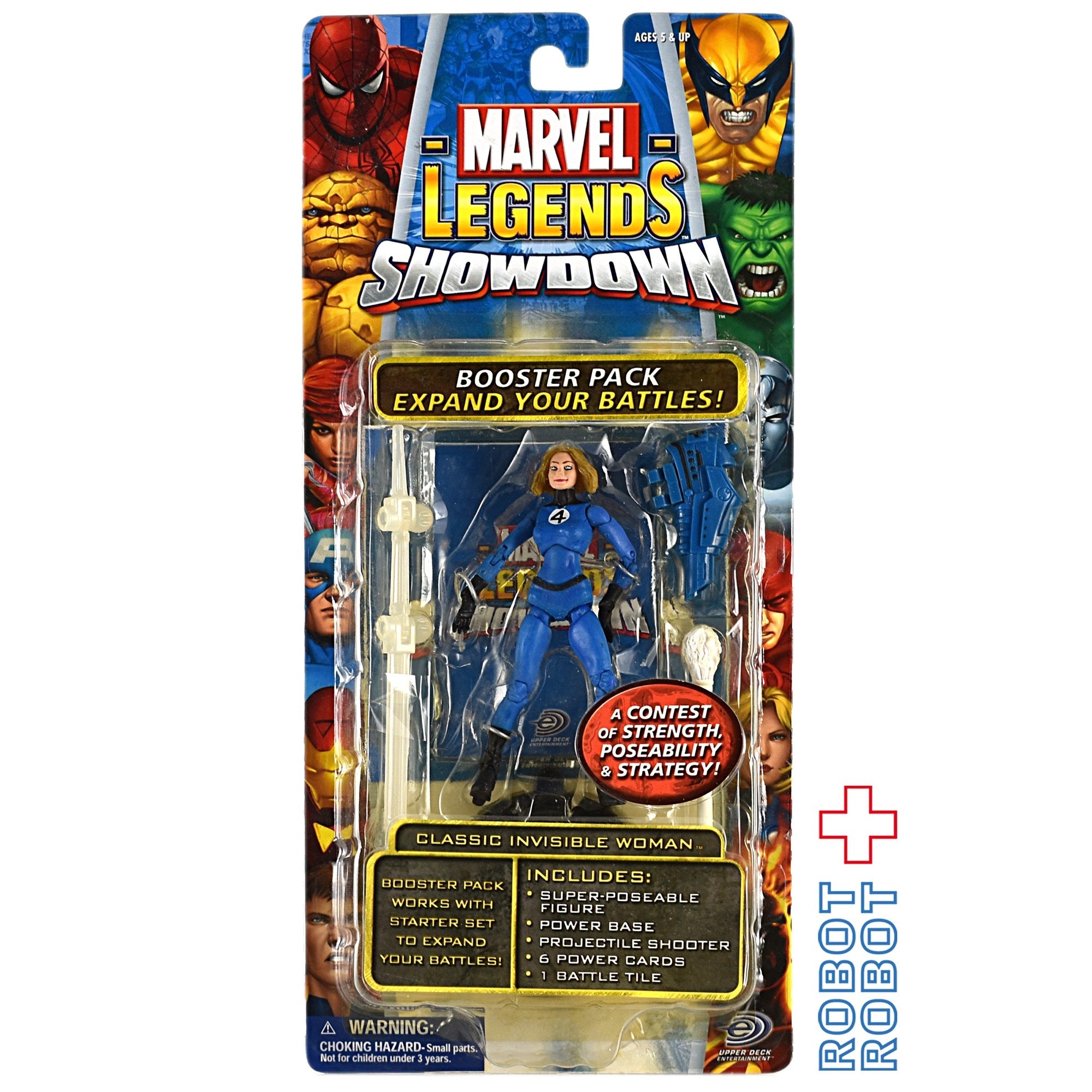 MARVEL LEGENDS – tagged 