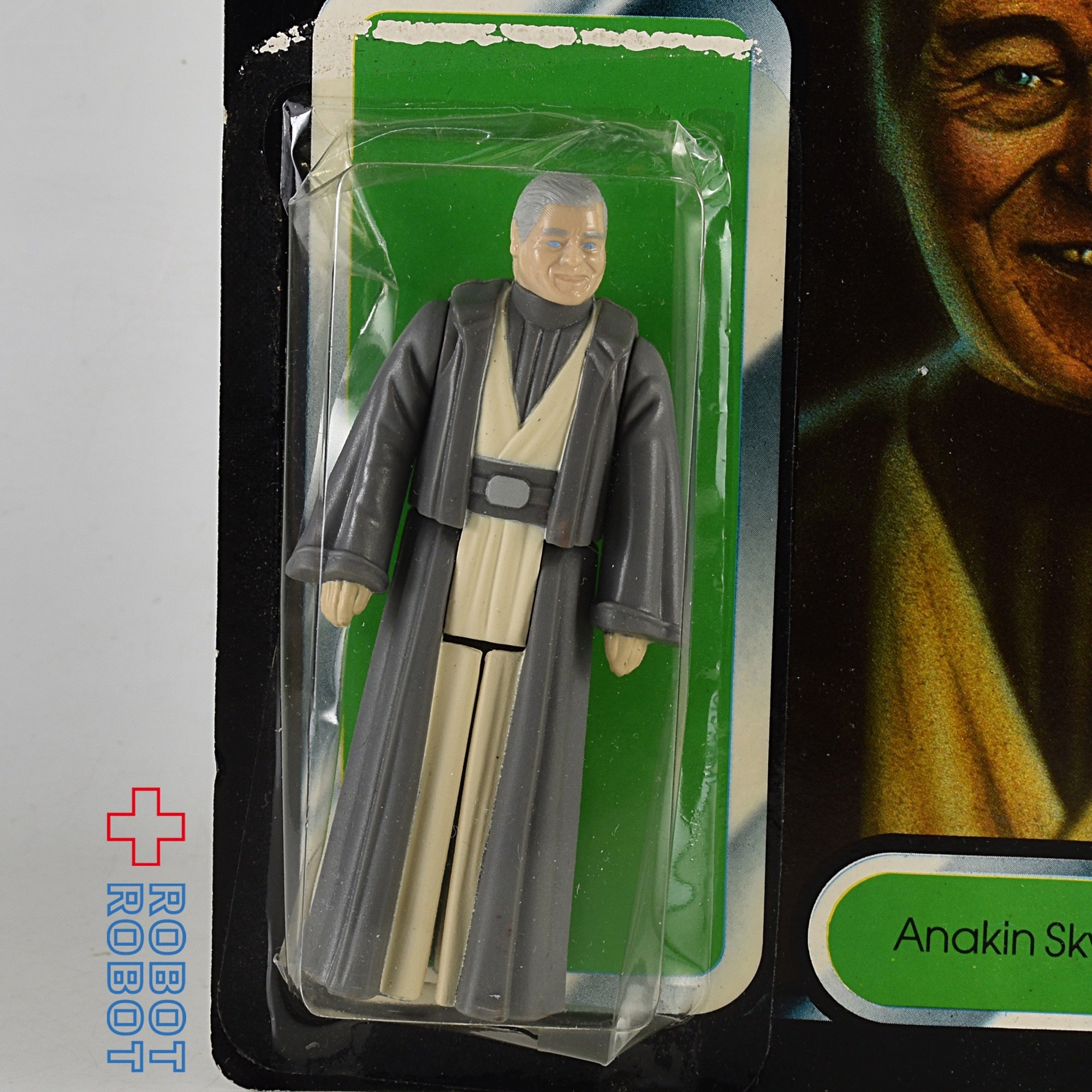 スター・ウォーズ オールドケナー TRI-LOGO アナキン・スカイ