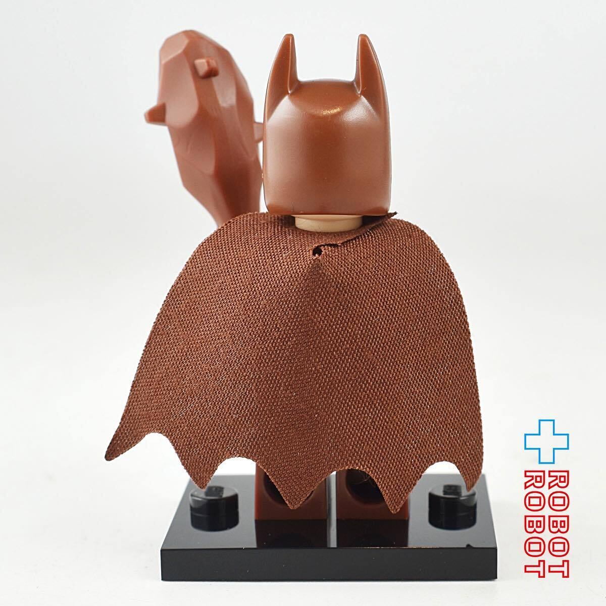 LEGO レゴ ミニフィグ ザ・バットマン ムービー クラン・オブ・ケーブ・バットマン