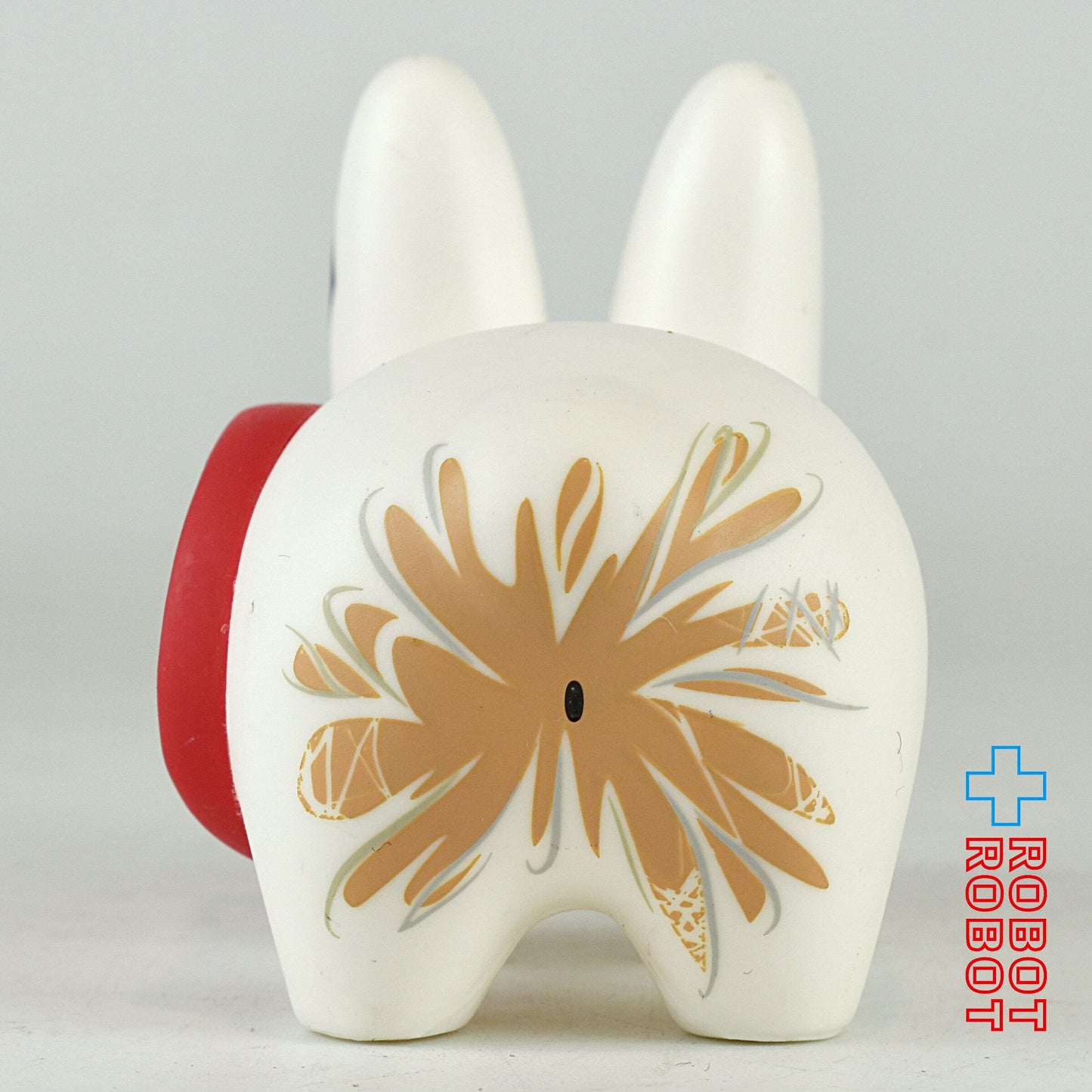 キッドロボット マーベル Kozik アンチヴェノム フィギュア