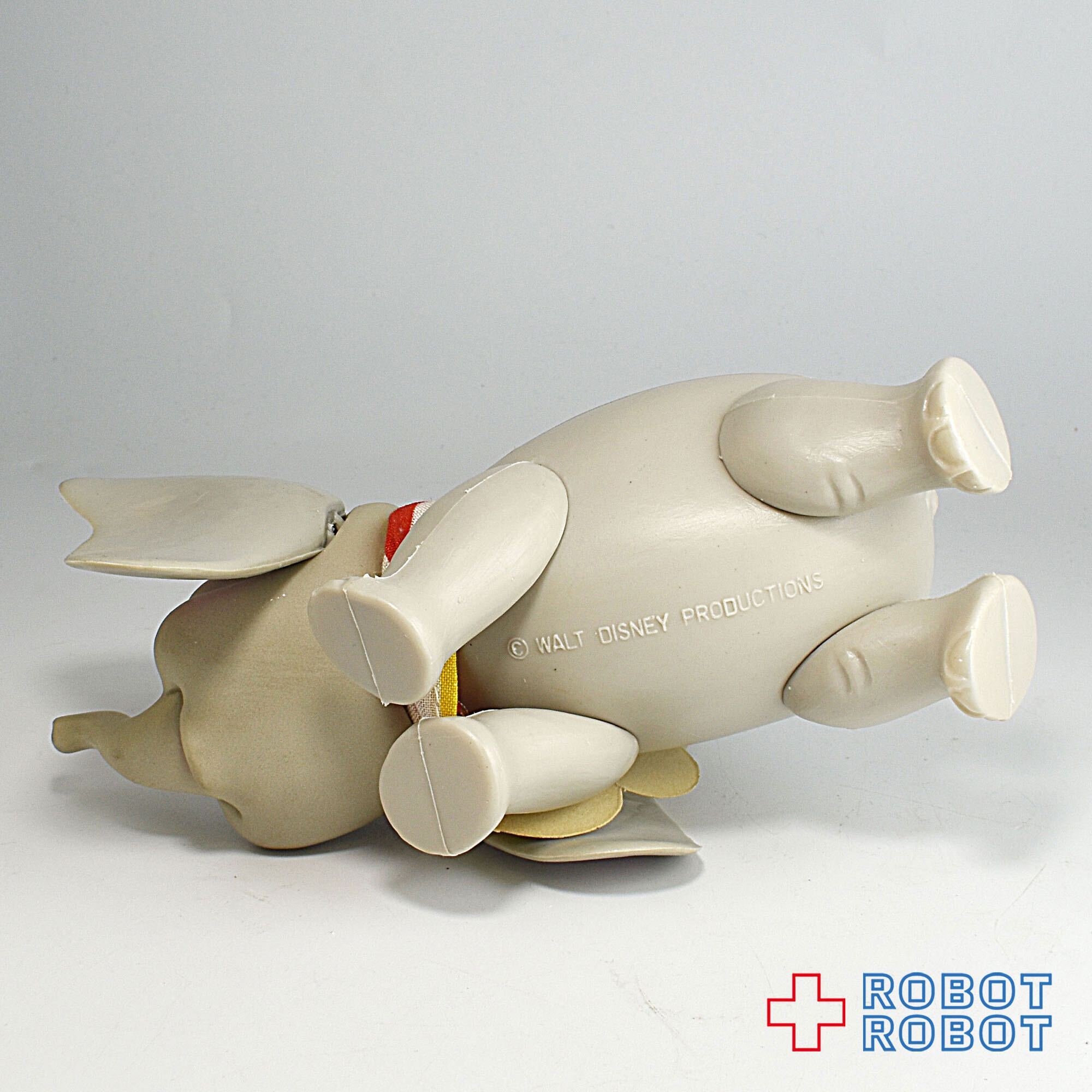 Dakin風 ディズニー ダンボ スモールフィギュア 紙タグ付 袋入