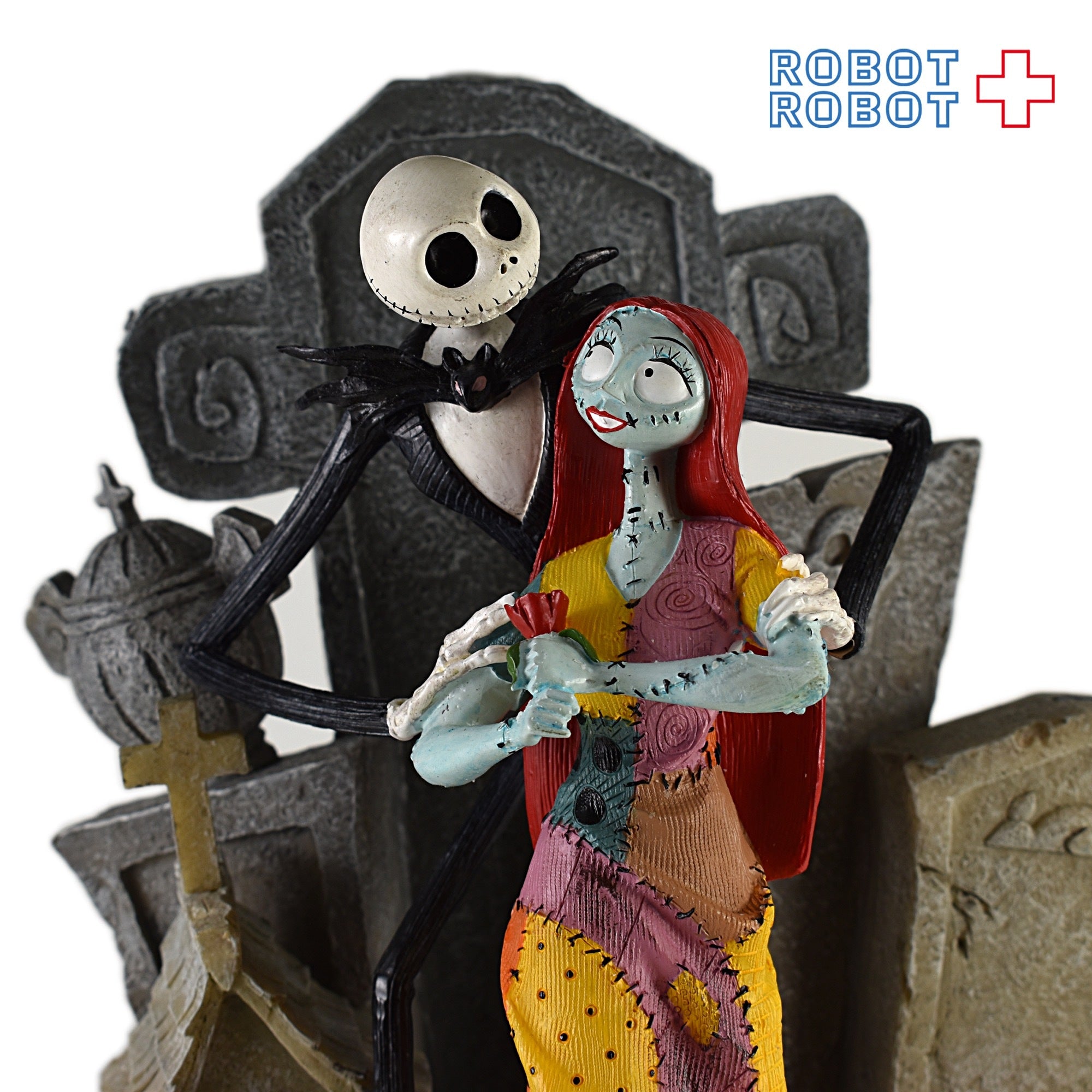 ディズニー・ダイレクト ナイトメアー・ビフォア・クリスマス