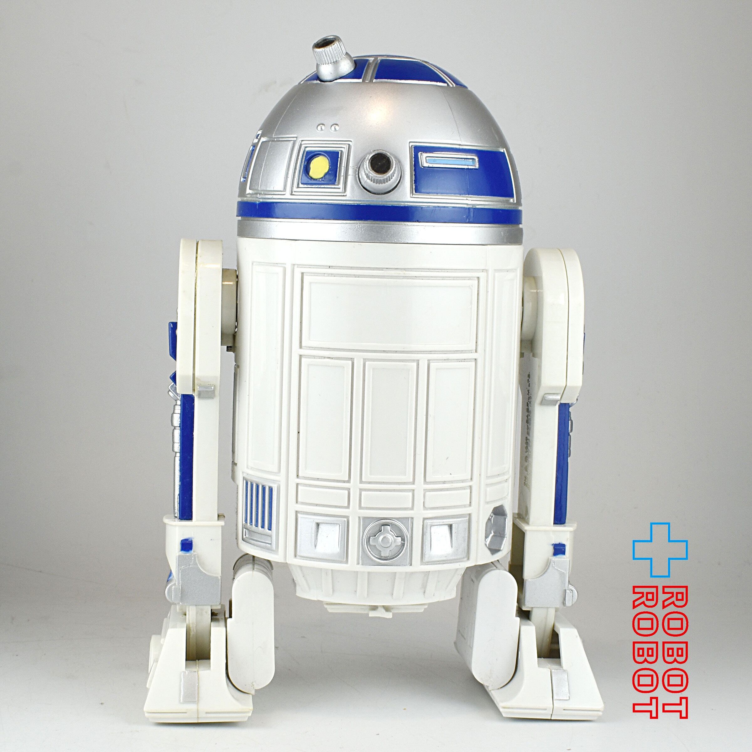 ハズブロ スター・ウォーズ アクションコレクション R2-D2 6インチ 