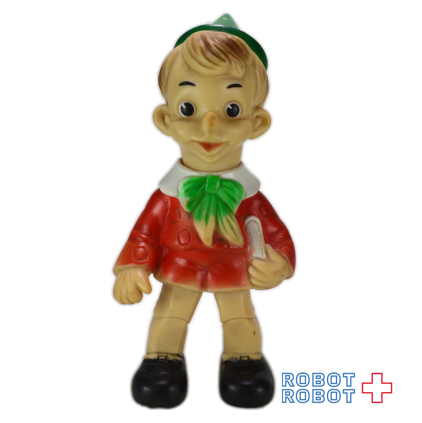 ピノキオ ラバードール