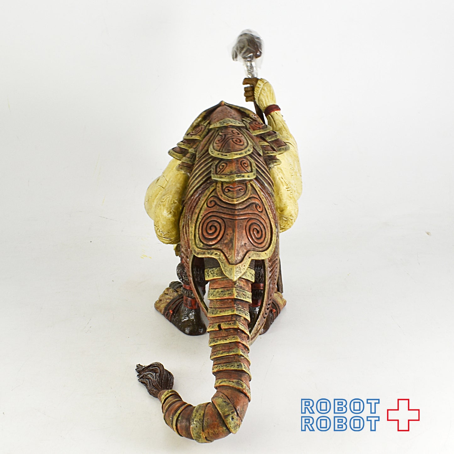 ダーククリスタル 長老 ウルス フィギュア マインドスタイル社 箱入