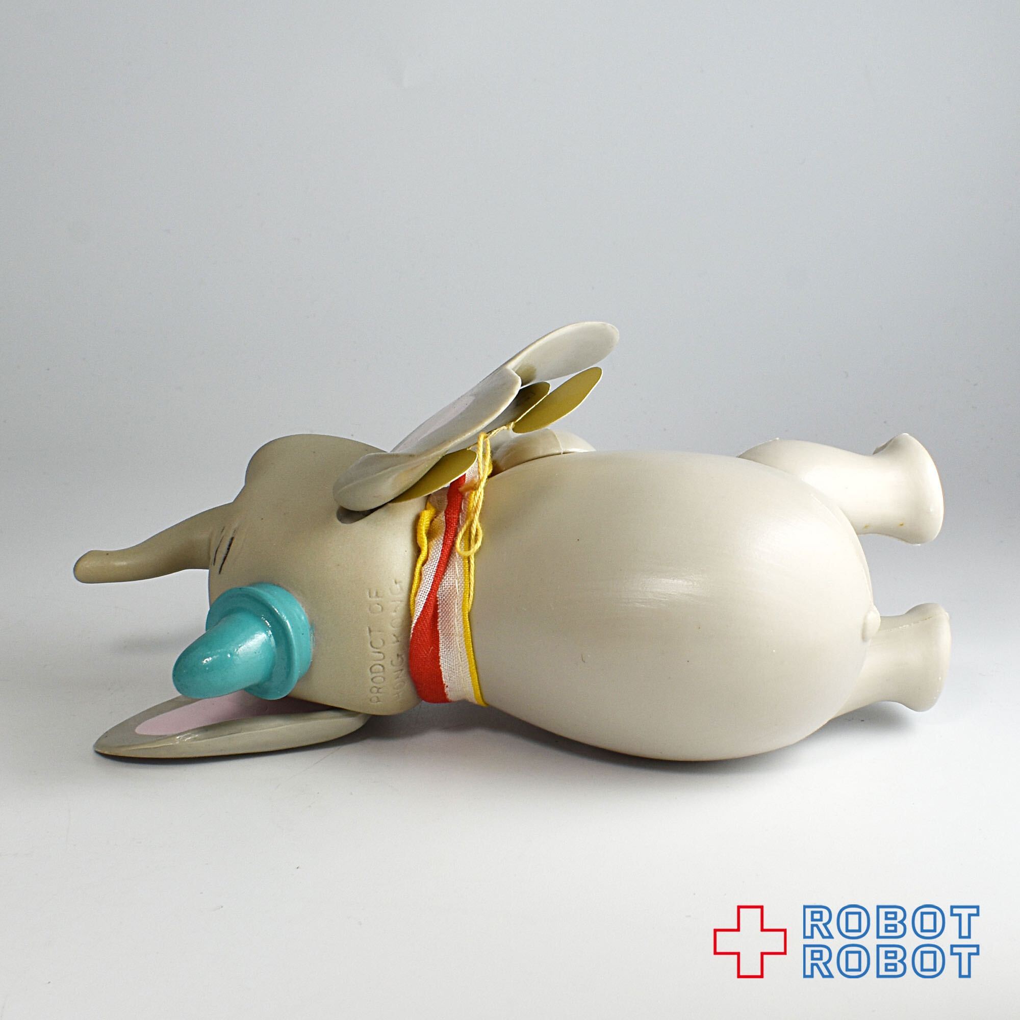 Dakin風 ディズニー ダンボ スモールフィギュア 紙タグ付 袋入