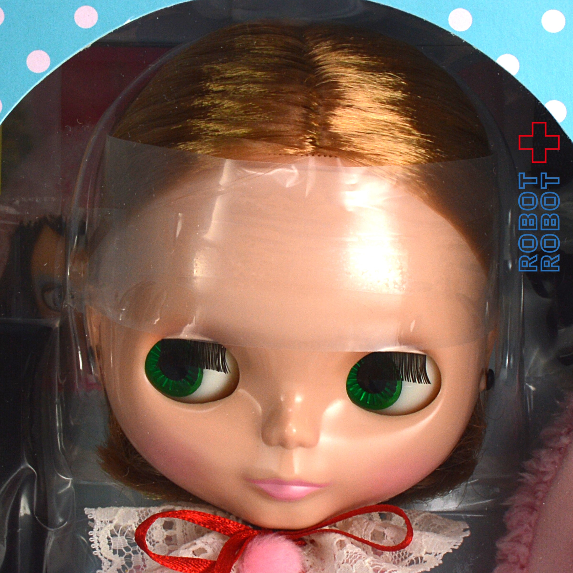 ブライス人形 ハニーバニーワンスモア タカラ ネオブライス ハニーバニーワンスモア 未開封 – ROBOTROBOT