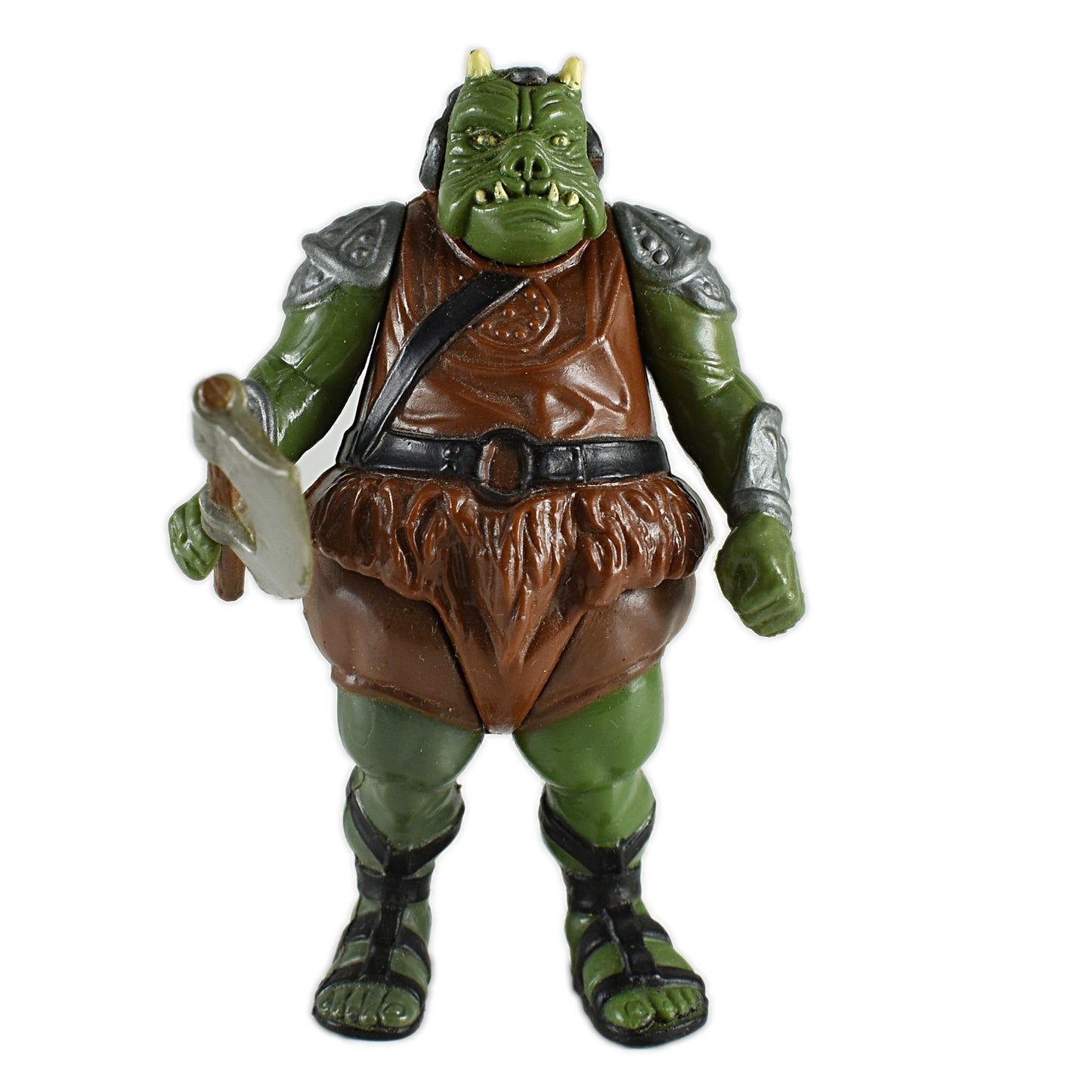 オールドケナー スター・ウォーズ ガモリアン・ガード アクションフィギュア ルース 2020B