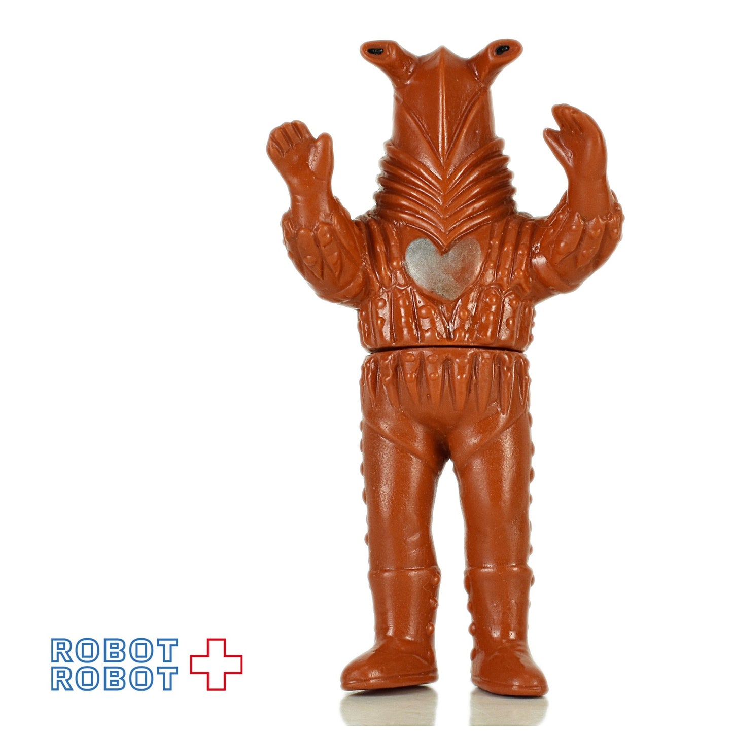 ブルマァク?ミニソフビ?ウルトラ怪獣 ペガッサ星人