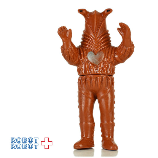 ブルマァク?ミニソフビ?ウルトラ怪獣 ペガッサ星人