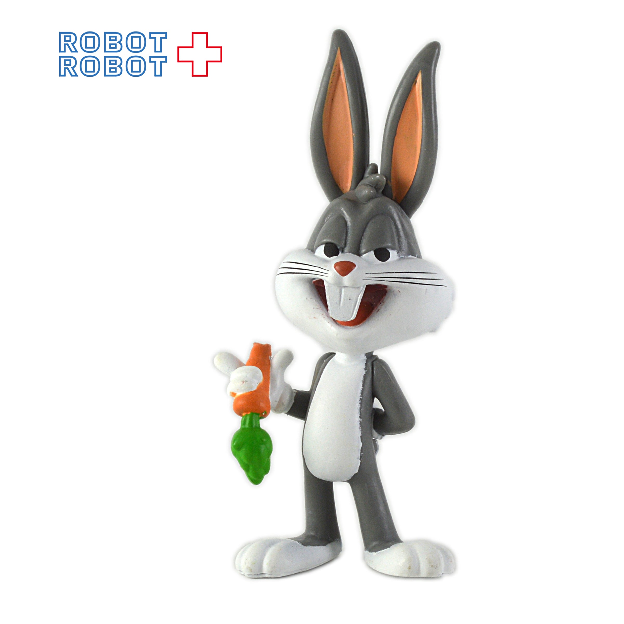 BUGS BUNNY – ROBOTROBOT