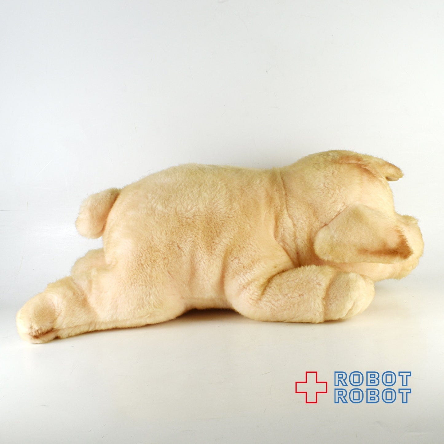 シュタイフ社 SISSI 豚 ぬいぐるみ 全長37cm