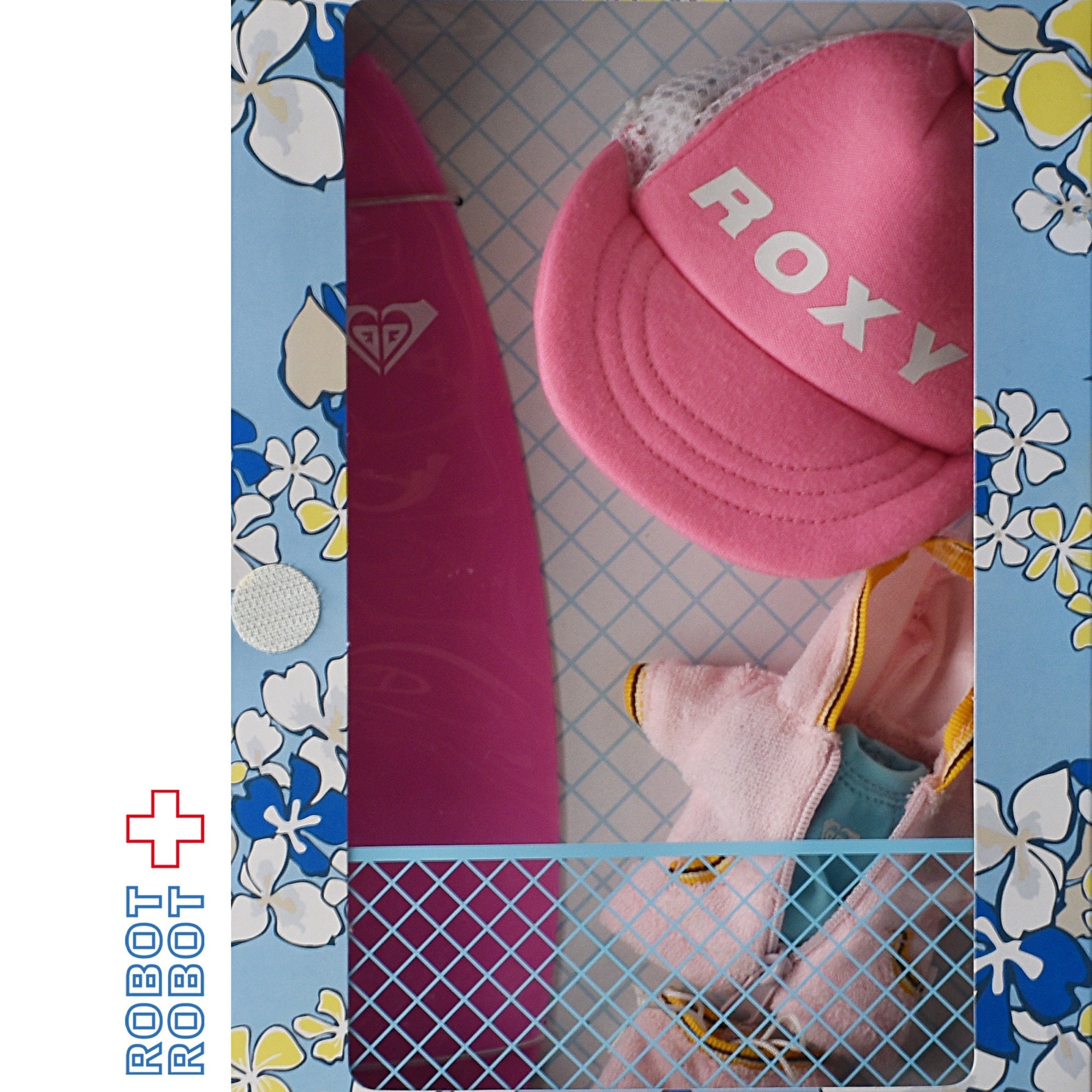 タカラ ネオブライス ロキシーベイビー – ROBOTROBOT