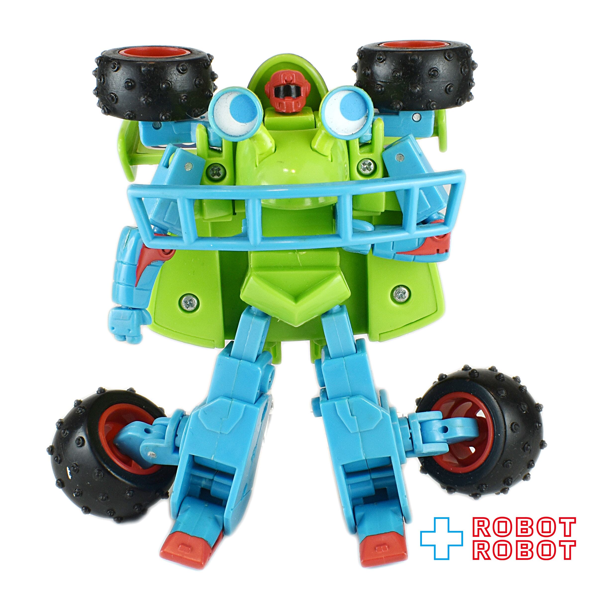 マテル トイストーリー2 ムービンモーファーズ RC アクション