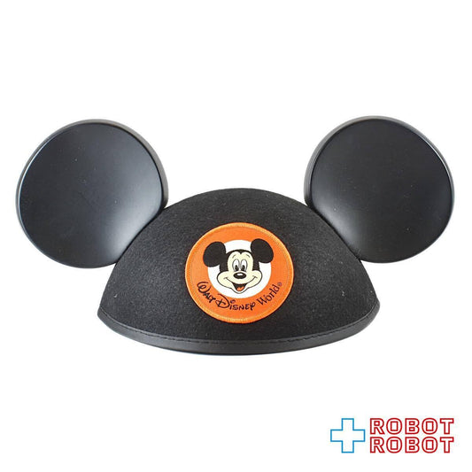 Disneyland ディズニーランド ミッキー・ファンキャップ 帽子